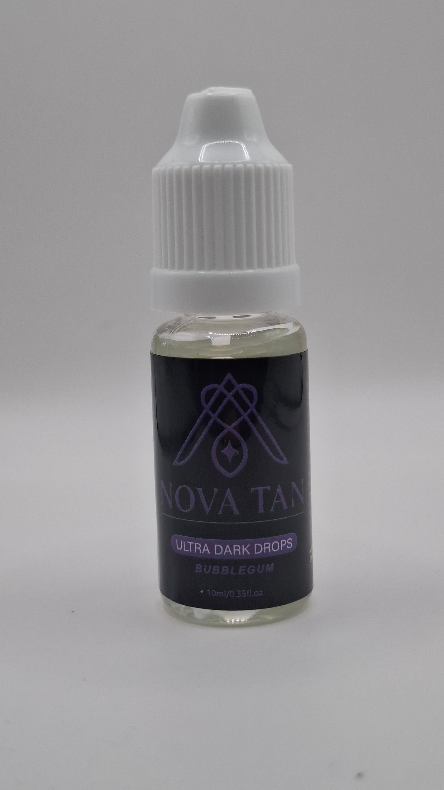 Nova Tan Ultra dark drops