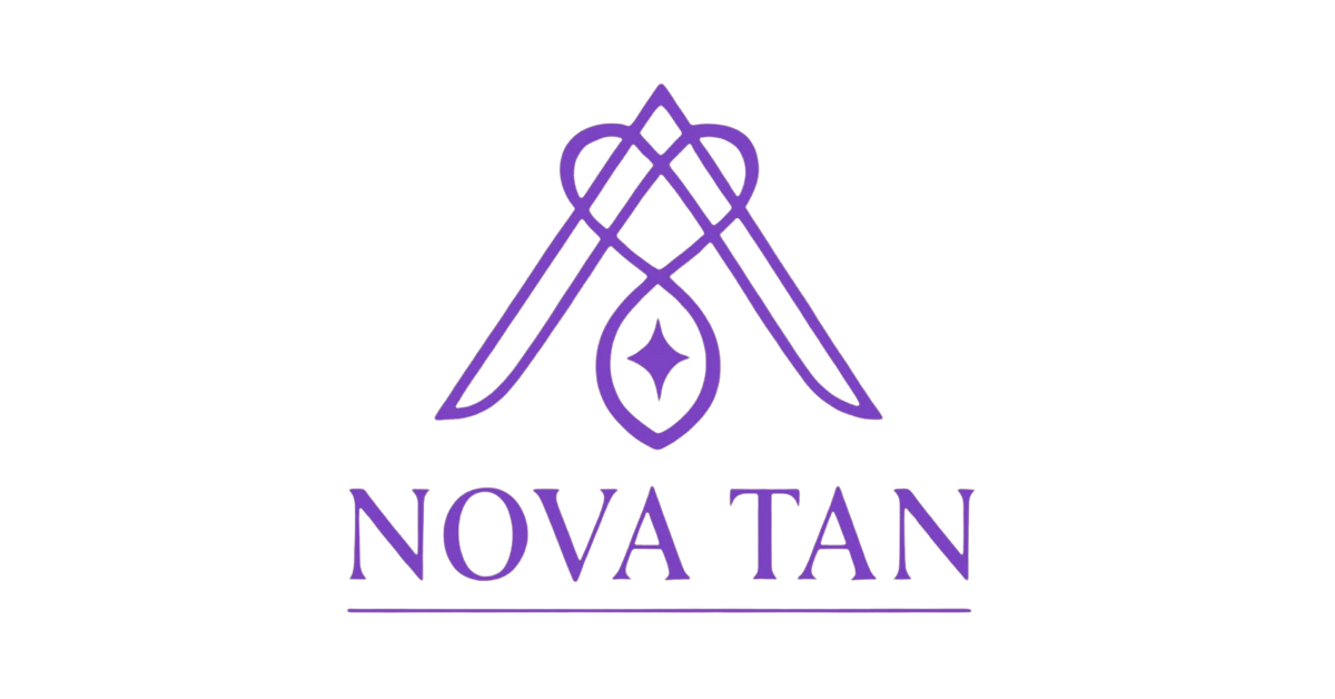 nova tan