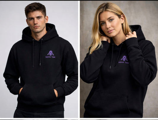 NovaTan Hoodie